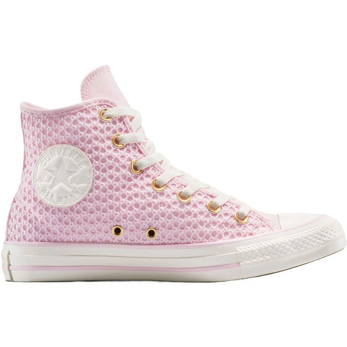 Converse Baskets Converse Chuck Taylor All Star Rose Mixte