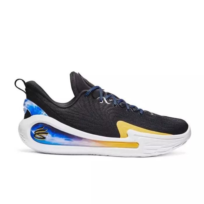 Chaussure de Basketball Under Armour Curry 12 Dub Nation -Under Armour- Taille : Chaussure de Basketball Under Armour Curry 12 Dub Nation -Under Armour- Taille :