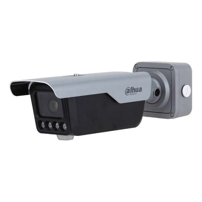 Caméra de Sécurité Dahua 4MP DHI ITC413 PW4D IZ1 1GB RAM Outdoor - vue 2