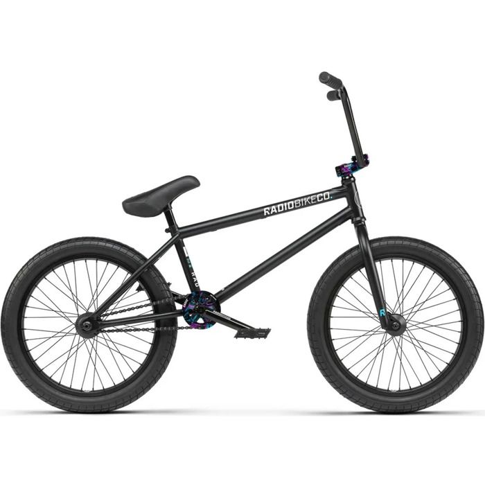 Vélo BMX Radio Bike Comrad