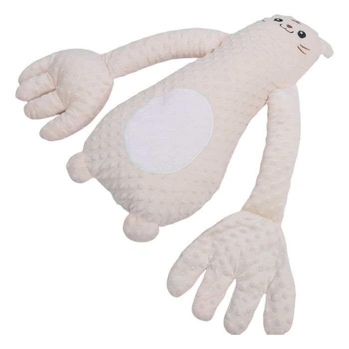 Vvikizy Coussin de Relaxation Bébé avec Contrôle à Distance Musique Apaisante