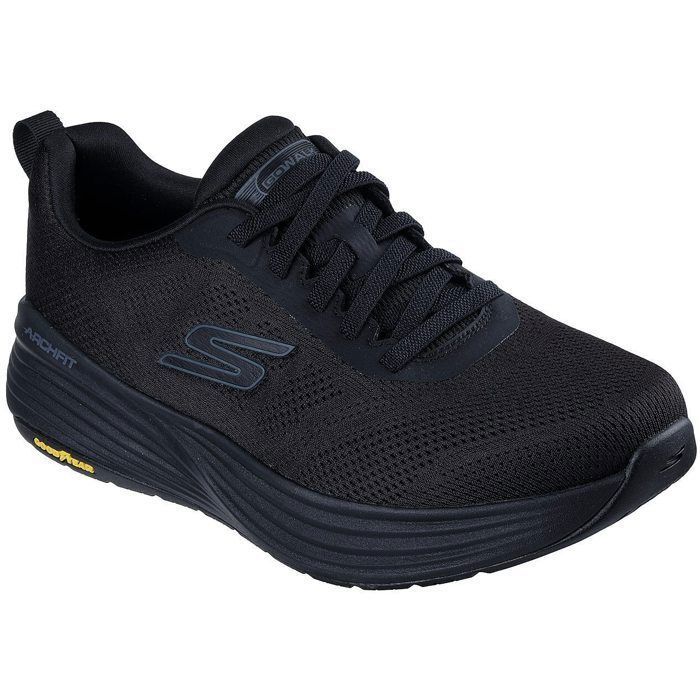 Skechers Baskets Skechers Go Walk Stability 2.0 - Edric Noir Homme
