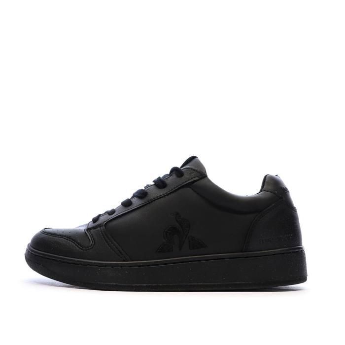 Le Coq Sportif Baskets Noir Homme Le Coq Sportif Terra