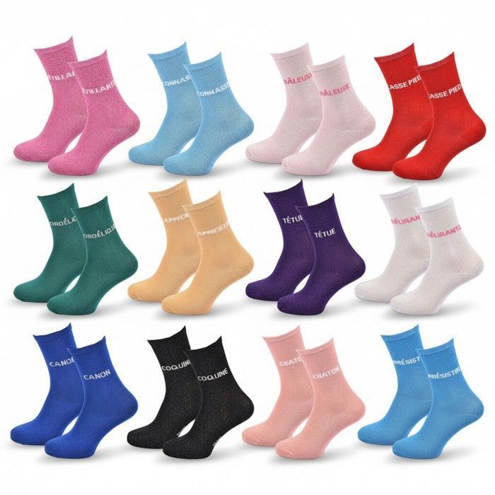 Chaussettes homme Ozabi, 30€70
