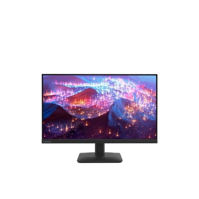 Lenovo 27 LED L27 4e - vue 3