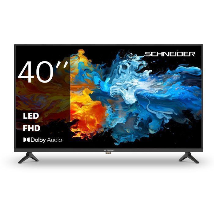 Schneider LED A3 - vue 5