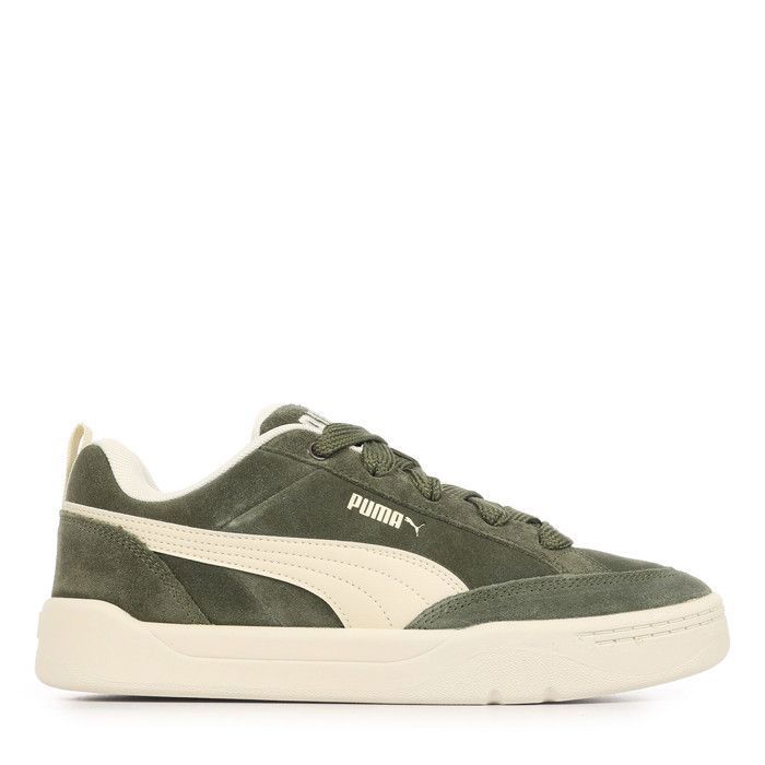 5986 PUMA Park Lifestyle Raw Baskets homme