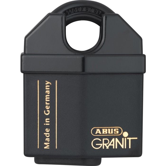ABUS CADENAS GRANIT. . . . . . . . 37/60 #