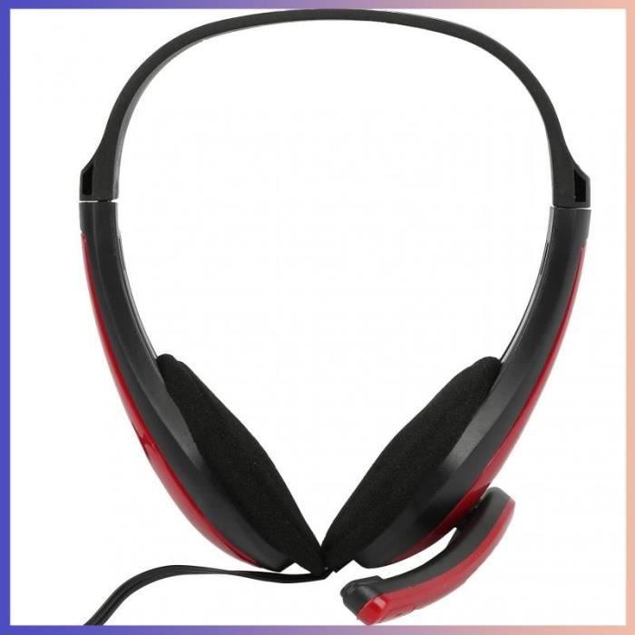 Ecouteurs Intra-auriculaires Sans Fil Xiaomi Redmi Buds 6 Bluetooth Avec Reduction Active Du Bruit Noir