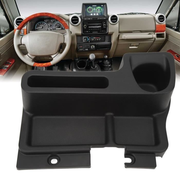 Insert De Rangement Pour Plateau De Console Centrale De Voiture 51167038323 Adapte A La Serie 3 E46 1999 2005 92363434