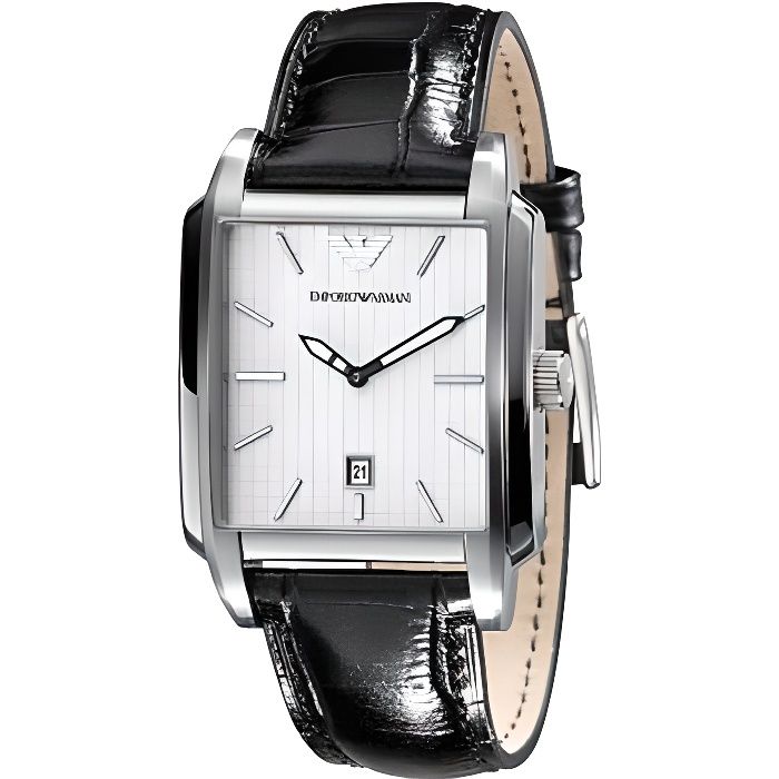 Montre Emporio Armani homme AR0481