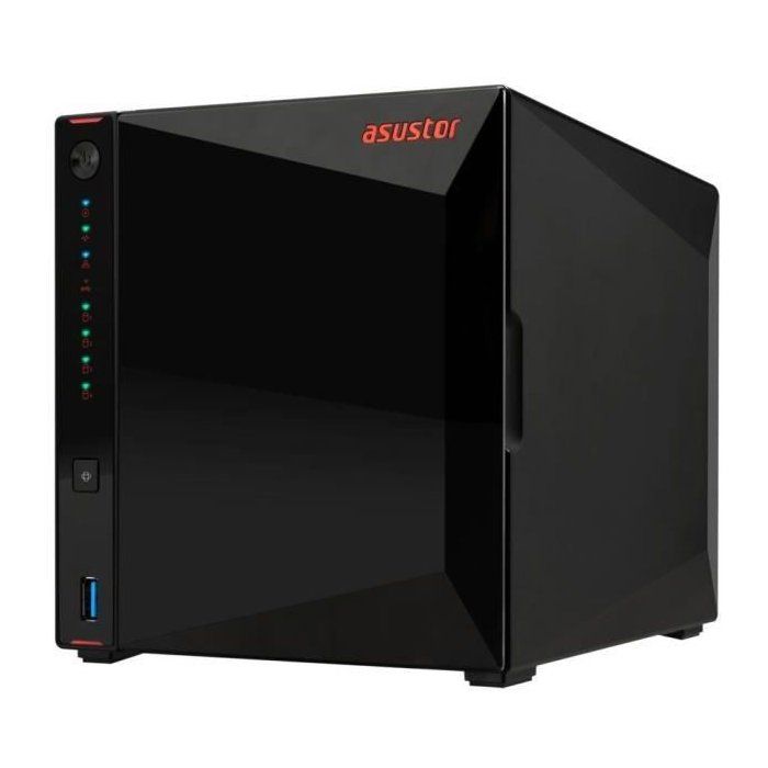 ASUSTOR Nimbustor 4 Gen 2 AS5404T