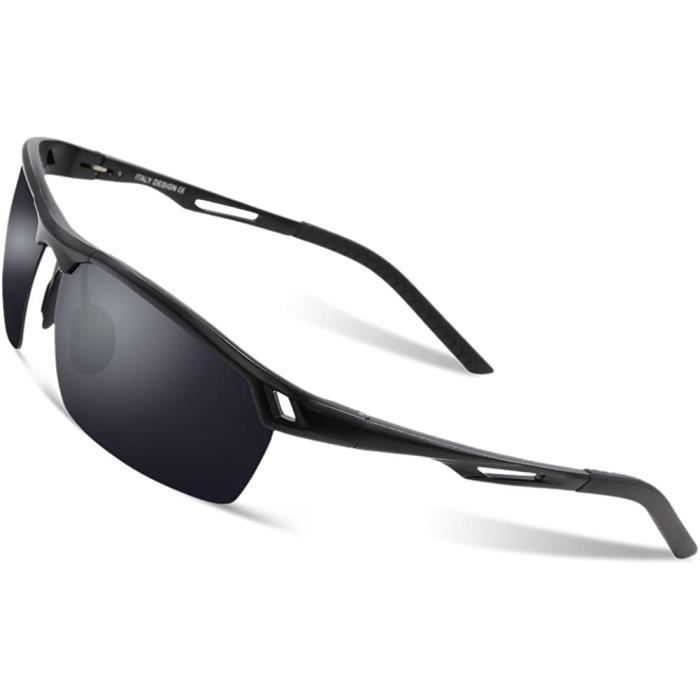Duco lunettes top de soleil