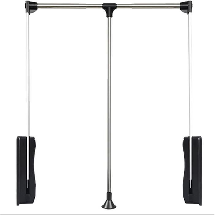 Barre De Penderie Extensible