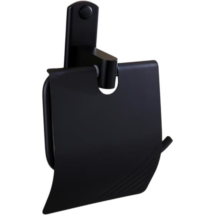Mayrich 73,7 Cm Metall Schwarz Bär WC-Papier Halter Ständer