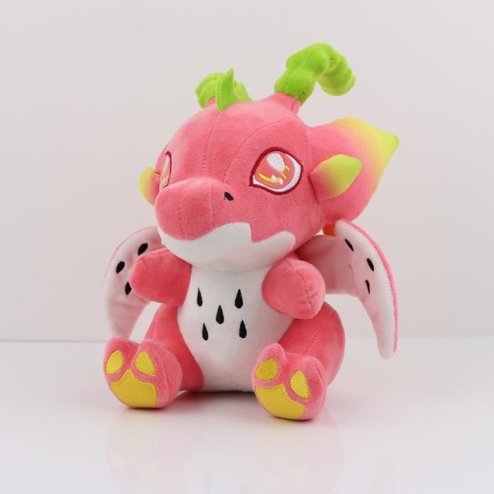 Fruit dragon 2025 plush