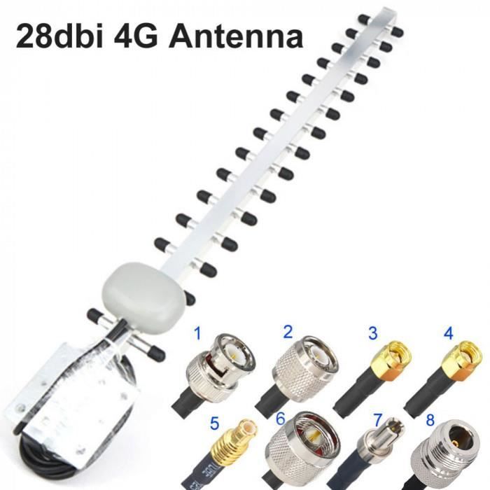 Antenne Yagi 4g Achat Vente Pas Cher