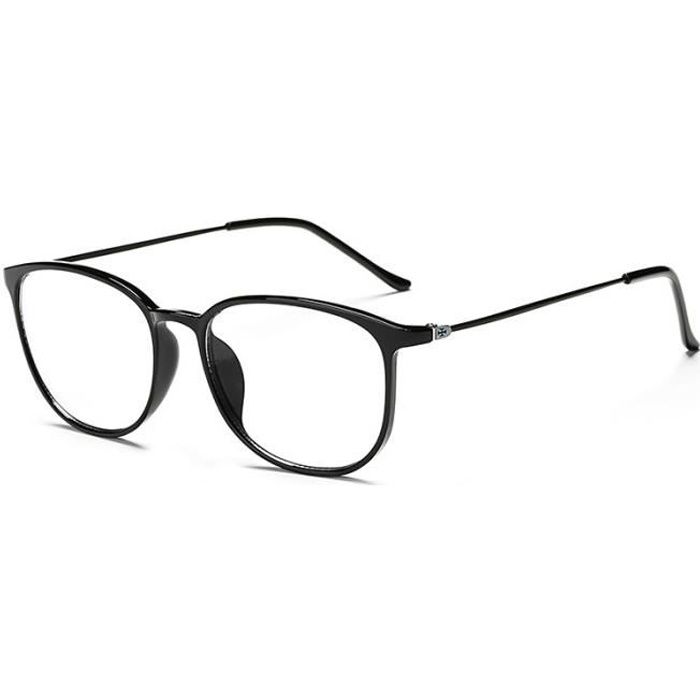 Vente monture lunette top