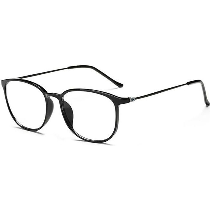 Monture de Lunette de Vue Femme Homme Fashion