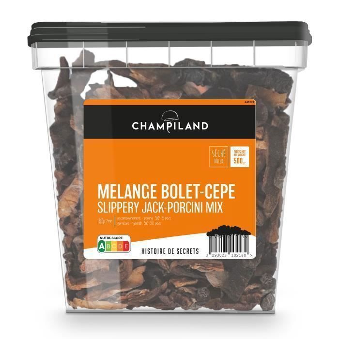 CHAMPILAND 500G