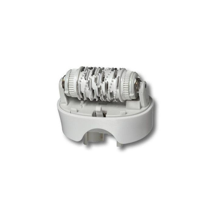 Tête dépilation 67030946 pour Epilateur - Rasoir - Tondeuse SILK EPIL BRAUN