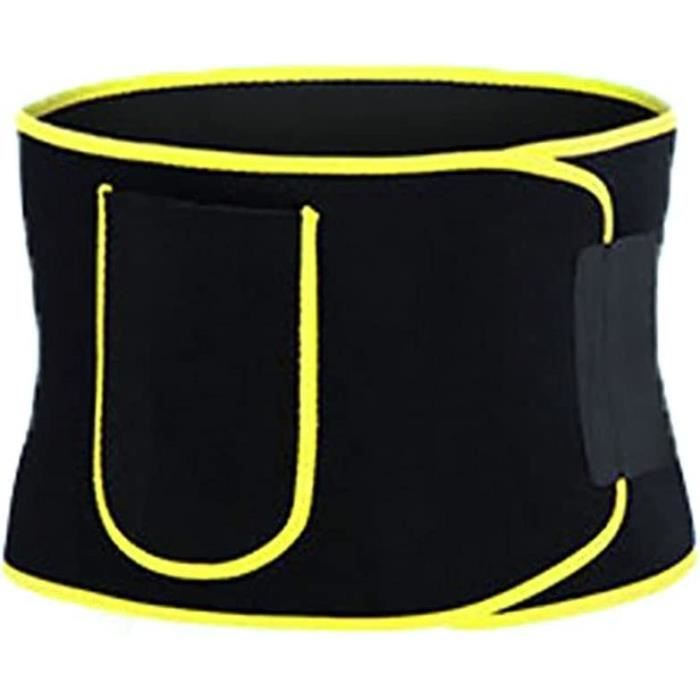 Ceinture Amincissante Ventre Plat Femme - Marque - Modèle -