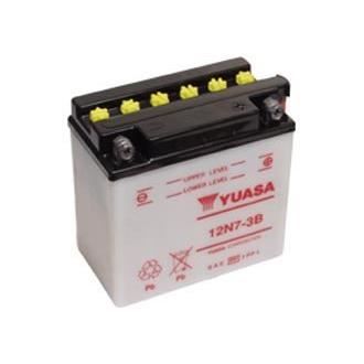 Batterie 125 sr clearance