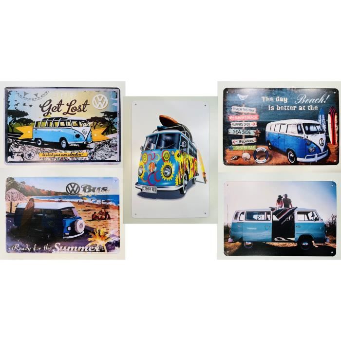 Objet combi vw new arrivals
