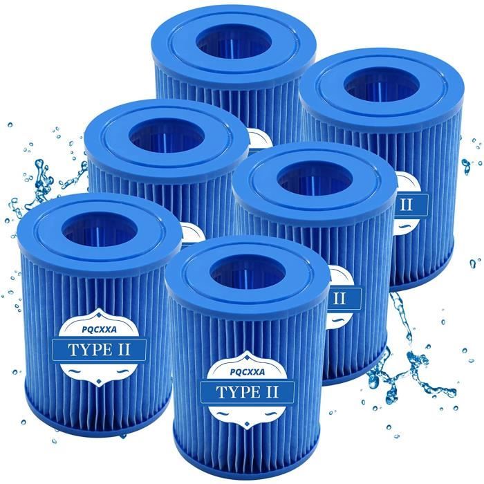 lot-de-6-cartouches-filtrantes-pour-piscine-type-ii-bleu-cartouche