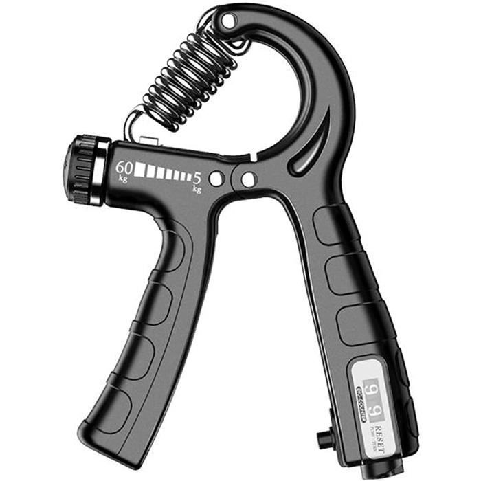 Exercices De Reéducation Du Poignet Renforceur De Prise Main - Entraînement Doigts/Muscles Main Grip One Exercices De Reéducation Du Poignet Renforceur De Prise Main - Entraînement Doigts/Muscles Main Grip One
