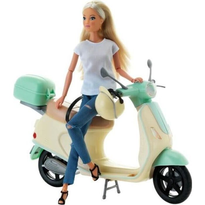 Steffi scooter discount