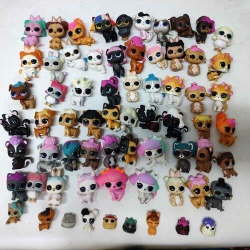 Poupee lol pets hot sale