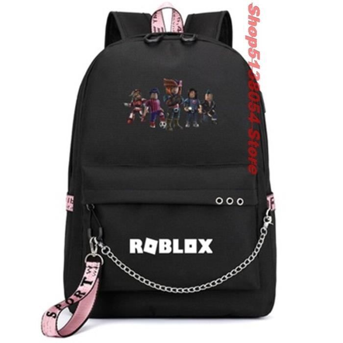 Sac a dos best sale roblox