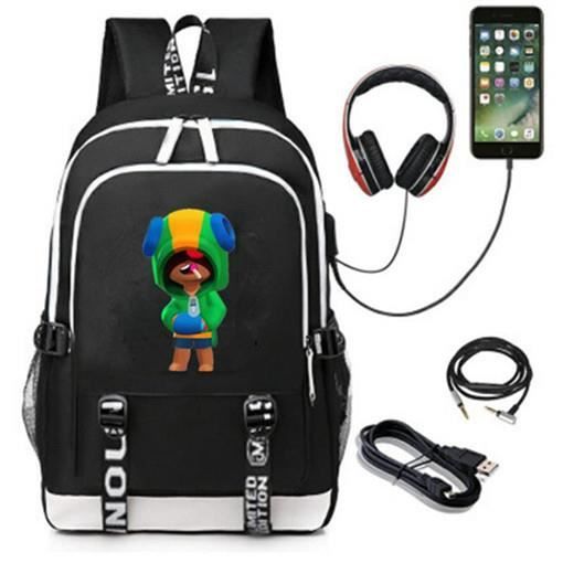 Sac à dos sales marshmello