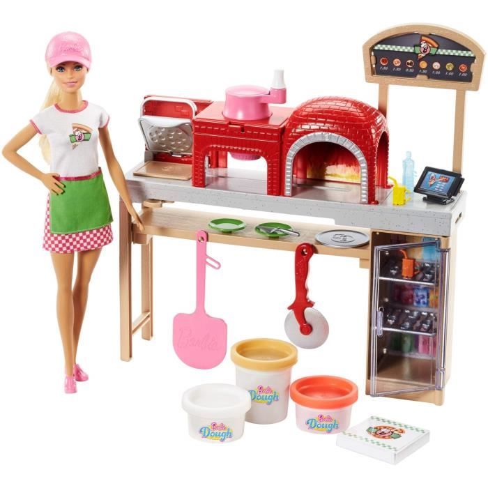 poupee pate a modeler