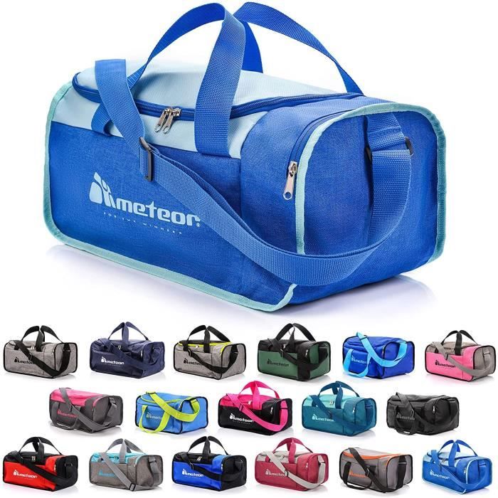 Sac de sport cdiscount top