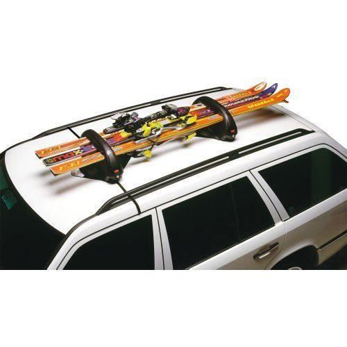 Cora 000420418 - AUTO/MOTO - PORTE-SKI - Sidney Porte-skis magnétique 3  paires avec clés - Cdiscount Auto