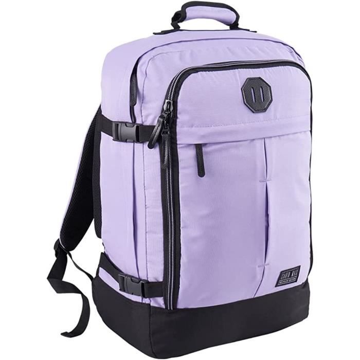 Sac Dos de Voyage Bagage Main Homologu comme Bagage Cabine