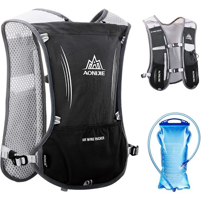 Veste best sale hydratation trail