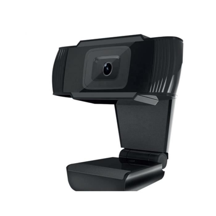 Webcam Approx APPW620PRO  – Full HD 1080p, USB 2.0 - vue 3