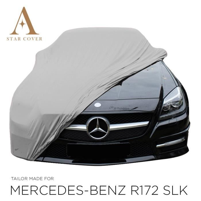 Bâche Housse de protection pour Mercedes-Benz SLK R172
