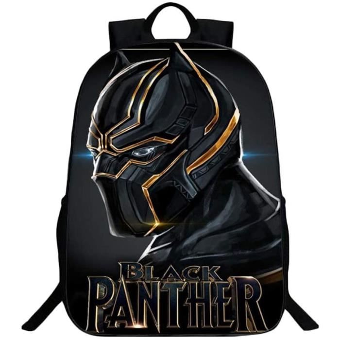Cartable black panther sales