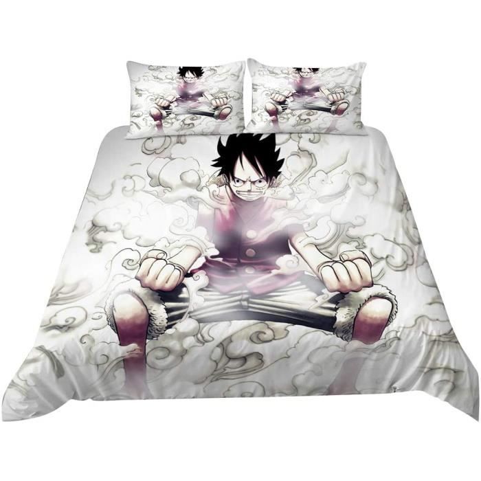 housse de couette 2 personnes