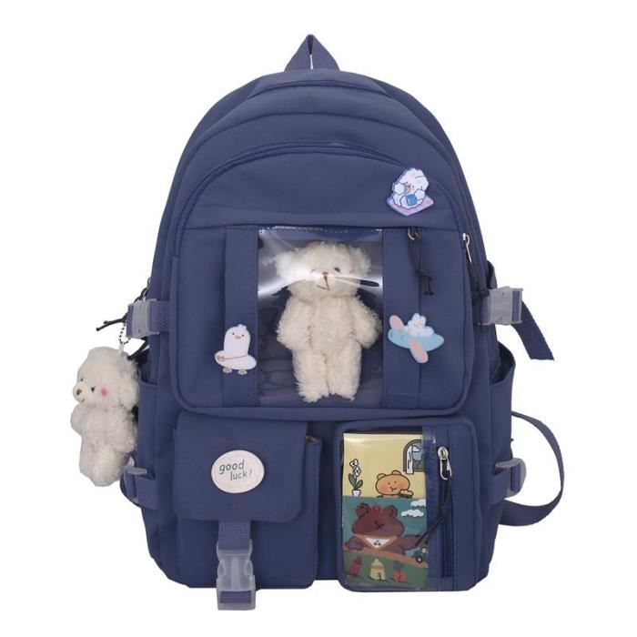 Sac ecole store japonais