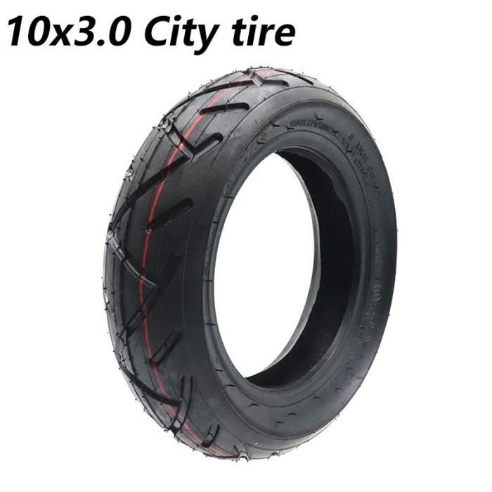 Pneu 10x3.0tube inenr 103.0 pour KUGOO M4 PRO, pour Scooter électrique