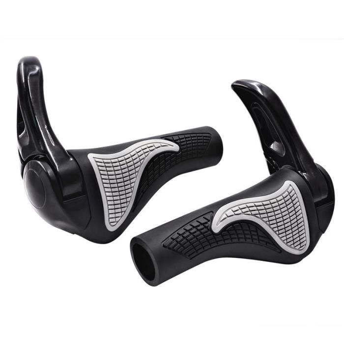 Guidon haut vtt online