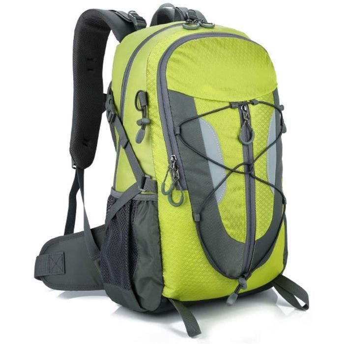 Sac a dos trekking discount 30l