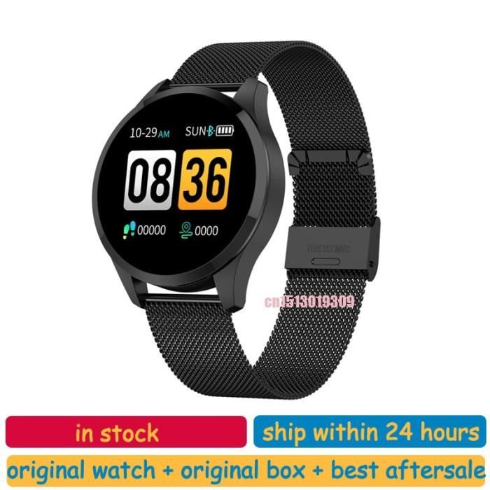 Newwear q9 smart watch sales