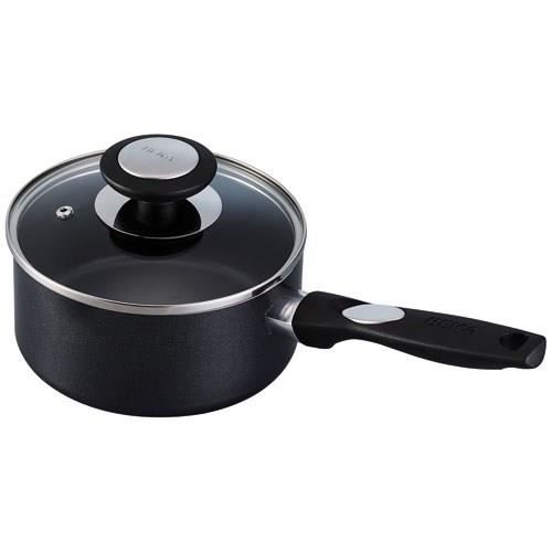 Casserole - BEKA - Pro Induc - Céramique - Ø16cm - Avec couvercle - Capacité 1.2L