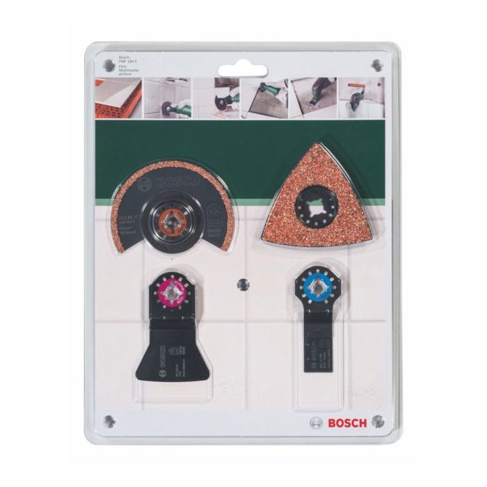 Set Accessoires Carrelage Pour Outil Multifonction Achat Vente